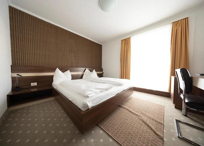 Primus Hotel & Apartments